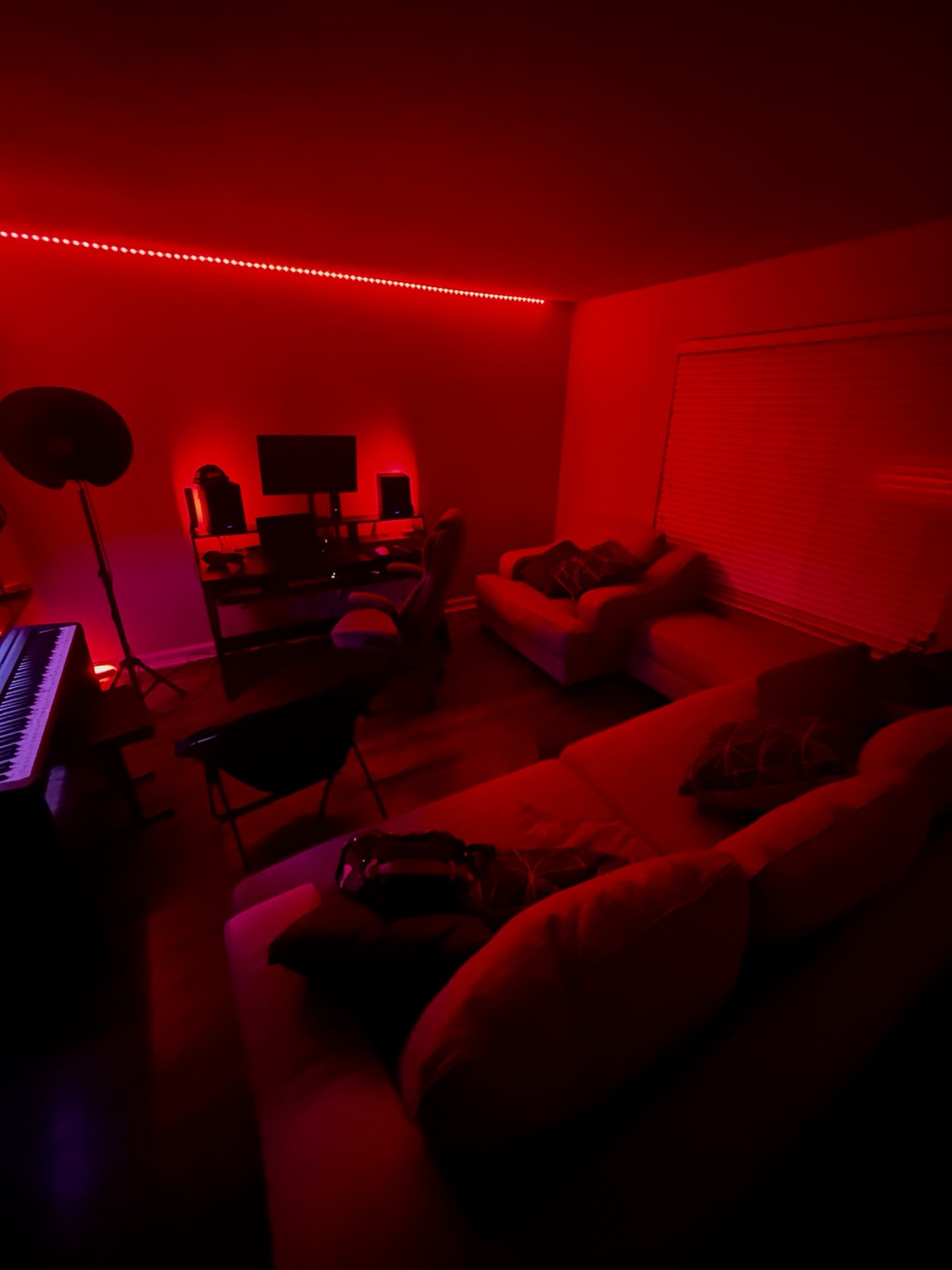 Studio 1