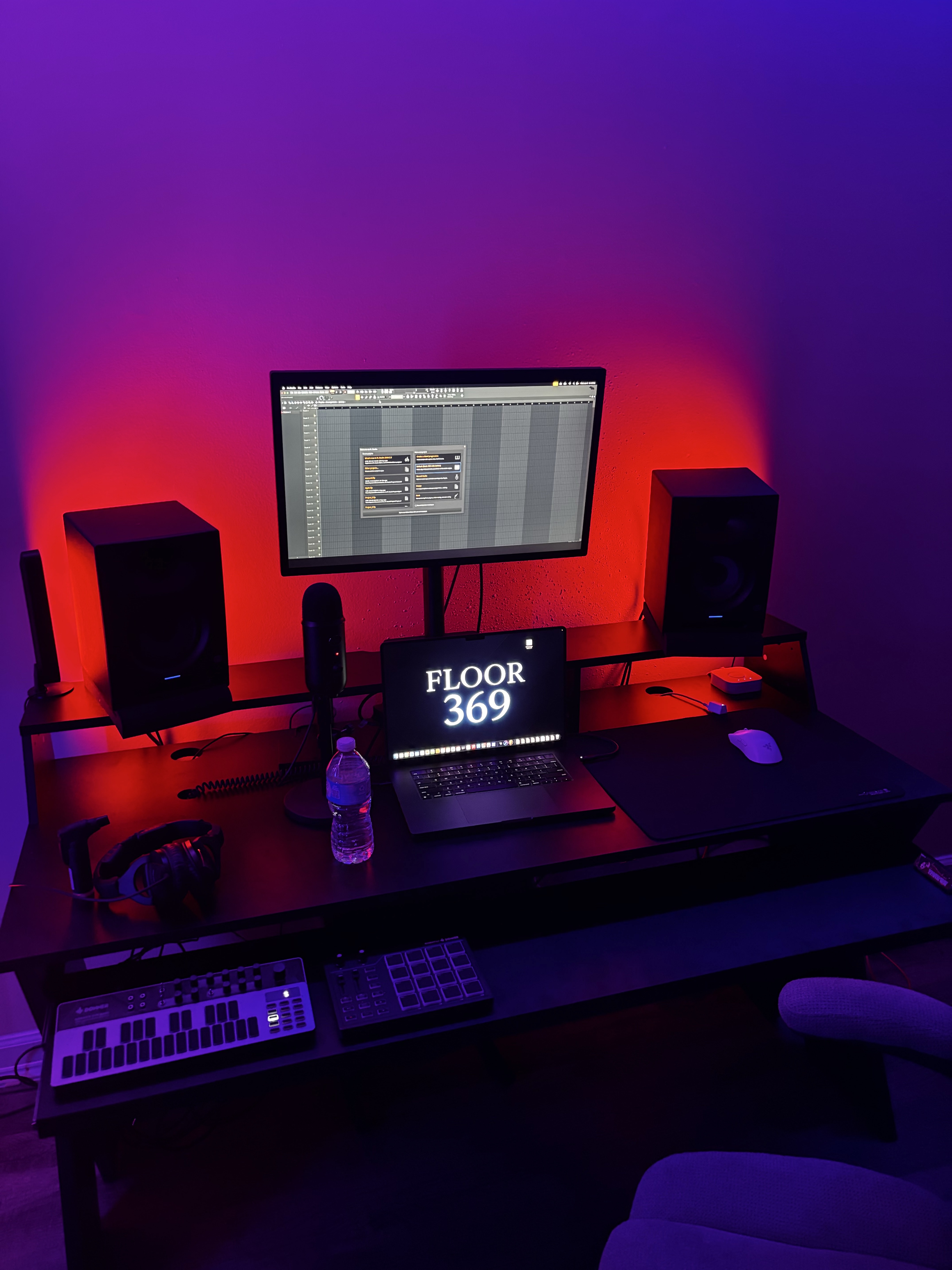 Studio 3